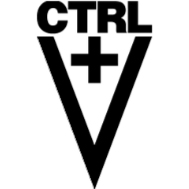 CTRL+V