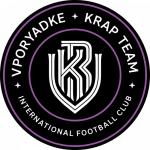 Впорядке - Krap Team