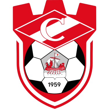 Спартак Кострома (мол)