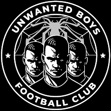 Unwanted Boys