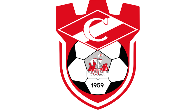 Спартак Кострома