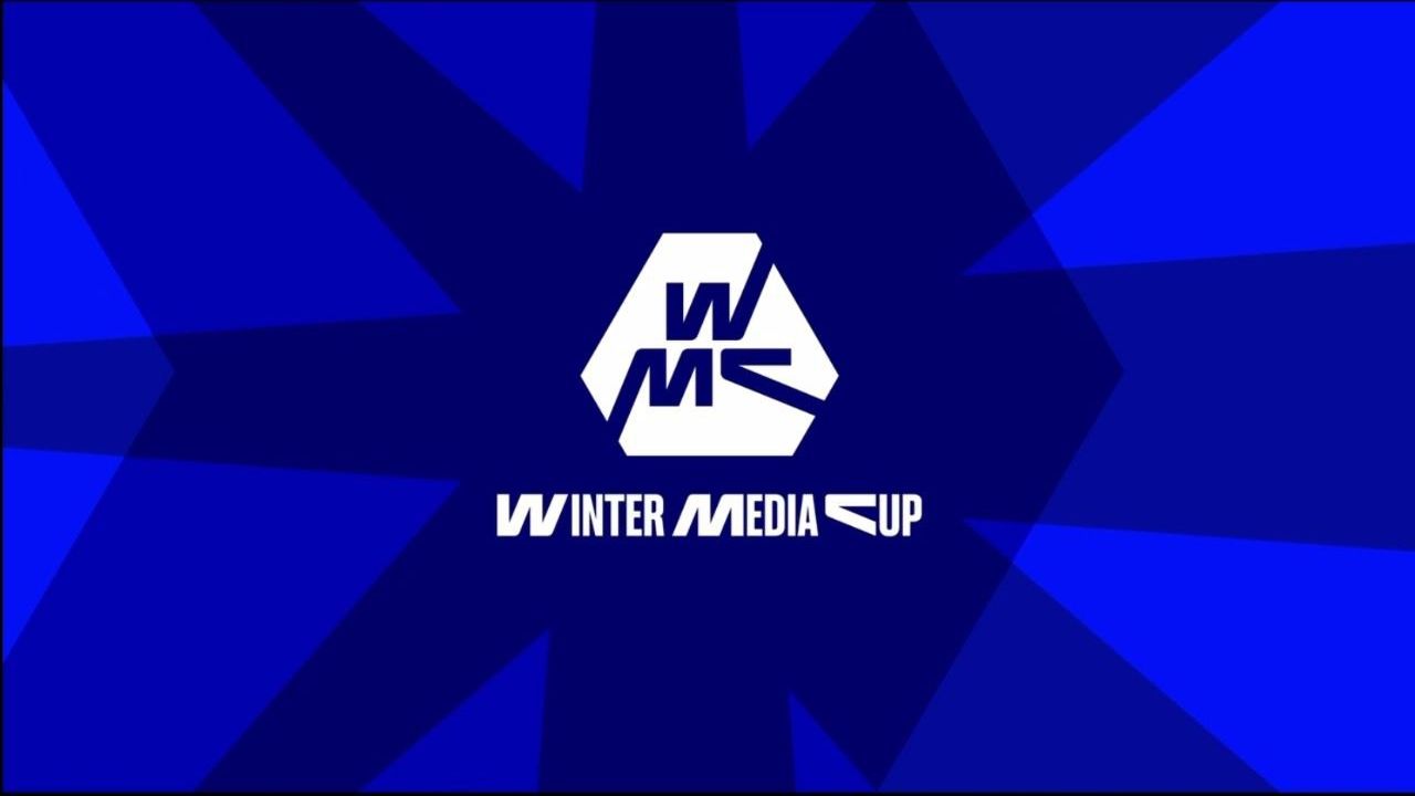 Broke Boys примут участие в Winter Media Cup Ромароя