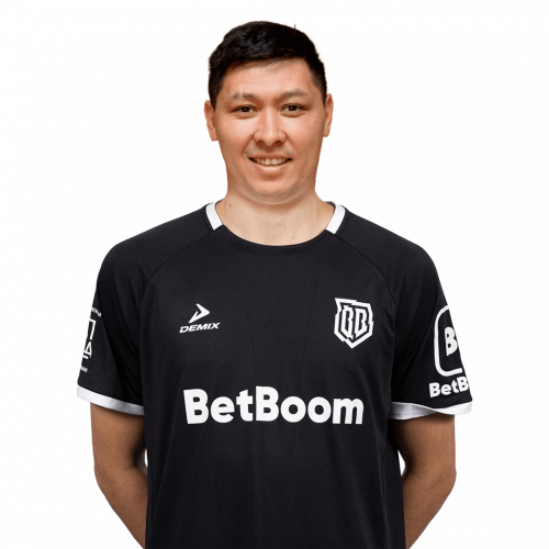 Бакигол