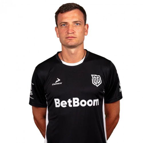 Егоров