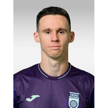 Камиль Муллин