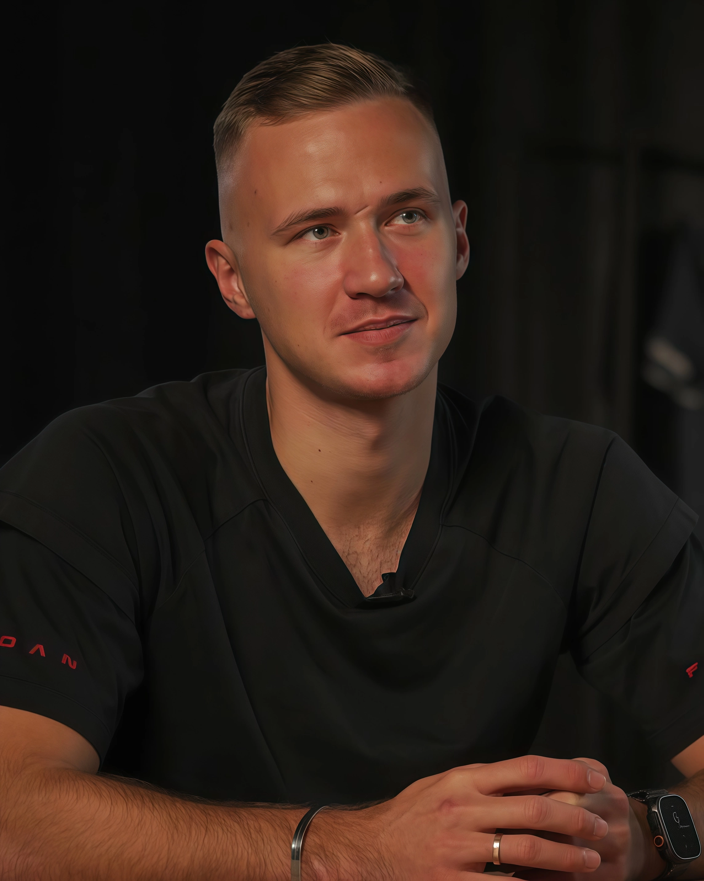 Илья Мазуров (Мазур) перешёл из Broke Boys в 2Drots