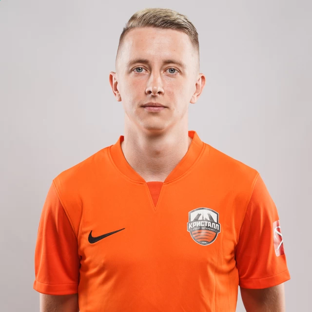 Дмитрий Дробыш