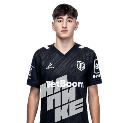 Нихад Гасанли