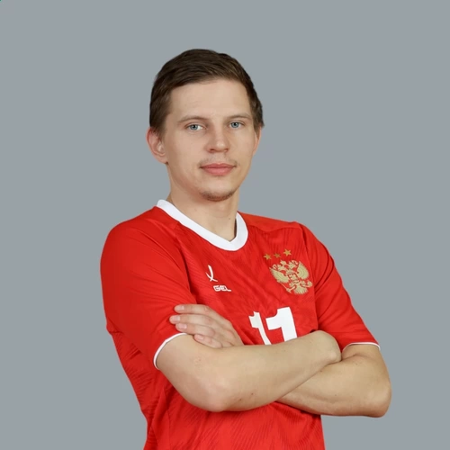 Андрей Котенев