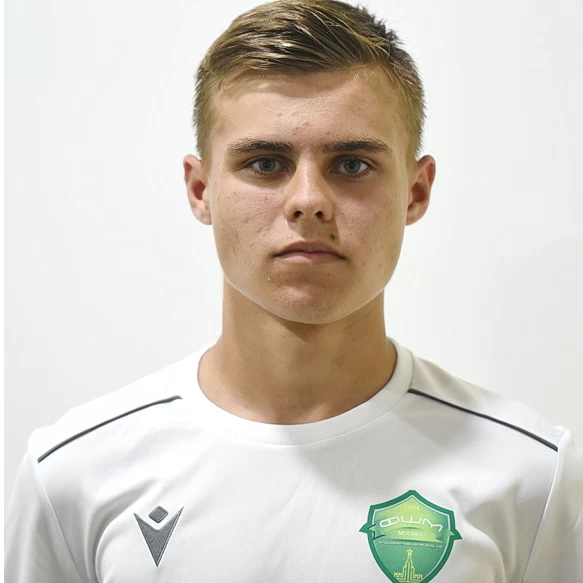 Алексей Маковеев